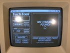 Vintage 1988 Apple Macintosh Se 30 Computer M5119 Fully Recapped   Bluescsi 