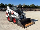 2022 Bobcat S590 Skid Steer Wheel Loader Aux Hyd Diesel Tractor Bucket Bidadoo