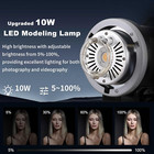 Ms300v Studio Flash Photography Light Kit 2 4g 300w Bowens Mount Strobe Flash Li