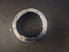 Fotasy Nik-nex Nikon F Mount Lens To Sony E Mount Adapter  used 