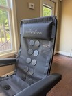 Shiftwave Pro Recovery Chair     Zero Gravity Vibration System