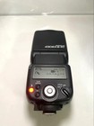 Canon Speedlite 430ex Iii-rt Flash Gn43 Wireless Ttl With Color Filter   Bounce