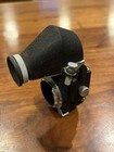 Leica Visoflex Iii Reflex Housing With 90 Degree Finder