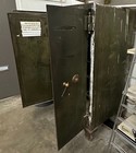 Double Door Antique Fire-proof Schwab Safe And Lock Vintage Safe