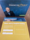 Dave Ramsey Financial Peace University Kit   Everydollar Premium - Open Box - Fr