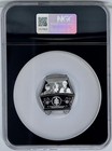 2024 Scooby-doo All You Can Eat 1 Oz Silver Proof Colorized Coin Ngc Pf70 Ucam