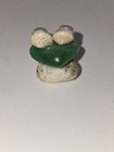 Handmade Shell Frog Googly Eyes Novelty 1  Tall