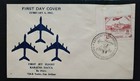 Pakistan First Jet Flight Karachi-dacca First Day Covers 1962-zziaa