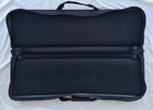 New - Mountain Dulcimer Case      Gig Bag With Sidewalls