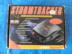 Uniden Bearcat Bct-12 Stormtracker  aka Beartracker  Mobile Scanner 800mhz Band