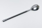 1950 s Stainless Steel Spoon-o-mat Cocktail Drink Swirler