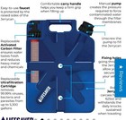 Lifesaver Jerrycan Tan