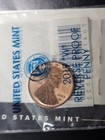 2019 W Reverse Proof Special Edition Lincoln Cent   Penny  West Point Mint Coin