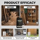 12 60 Pieces Natural Peppermint Oil Mouse Rodent Rat Repellent Pouches