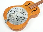 Epiphone Dobro Hound Dog Round Neck Resonator Acoustic Guitar