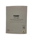 2025 John Deere Ertl 80th Anniversary Toy Pocket Catalog