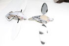 2 -  Mojo Voodoo Outdoors Dove Decoys For Hunting