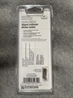 New-hy-ko-house Number-satin Nickel- 4    Inches Tall  number 2 