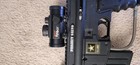 Project Salvo Paintball Marker