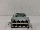 Tellabs Lm 8-port Fe 10 100base-tx   81 86lfetx82243-r6   No Box 