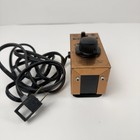Mrc Ho Power Pack Train Control Transformer Model T2a Tested Working
