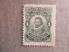 Newfoundland  Scott  87  Mnh