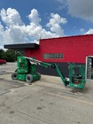 2014 Jlg E300ajp Articulating Boom Lift-ready To Work