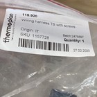 Themoplan Mastrena Wiring Harness Ts  With Screws 115 920