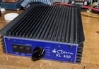 Cobra Xl 450 Ham Amplifier Without Transistors