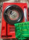 Roulette Board Game