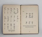 Vintage Union Pacific Railroad Company Rules And Instructions Effective Aug 1940