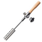 Weeding Fires Machine Grass Burners Blowtorch Multipurpose Gases Torch Camp