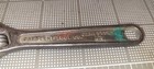 Vintage Crescent Tool Co 4    Adjustable Wrench Jamestown Ny Usa