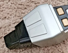 Star Trek Next Generation Phaser Laser Prop Model Replica