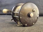 Penn No  85 Vintage Saltwater Fishing Reel - Made In Usa