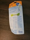 Dr Browns Natural Flow Wide Neck Replacement Vent Kit  2 Pc  New Sealed