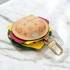Louis Vuitton Burger Bag Charm