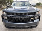 2020 Chevrolet Silverado 1500 Custom 4x2 4dr Crew Cab 5 8 Ft  Sb