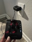 Hme Ac50 Battery Charging  With 6pcs Battery