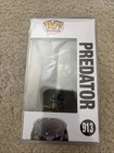 Funko Pop  Movies Predator  913 Vinyl Figure Funko Insider Exclusive Sealed