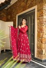 Salwar Kameez Pakistani Indian Wedding Wear Party Dress Bollywood Suit Anarkali 