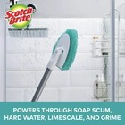 Scotch Brite Non-scratch Tub   Tile Scrubber