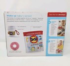 Fisher-price On The Go Breakfast Toy Thinking   Sensory Skills Teether Baby Gift