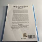Authentic Small Houses Of The 20 s Book Illustrations   Floor Plans R t  Jones