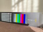 Blackmagic Design   Atem 4 M e Broadcast Studio 4k Video Switcher  Good  used 