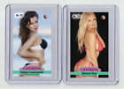 Zienna Eve Rare Mh Canoeing   d X 3 Tobacco Card No  799