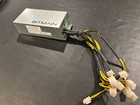 New Bitmain Apw7 Power Supply Psu Antminer 100-264v 1800w  apw7-12-1800 