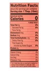 Great Value Apple Cider Vinegar  128 Fl Oz
