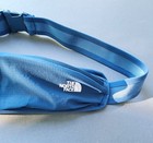 The North Face Sunriser Running Belt Blue 