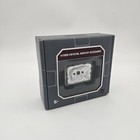 2025 Disney Star Wars Galaxy   s Edge  Kyber Crystal Holder Display X5